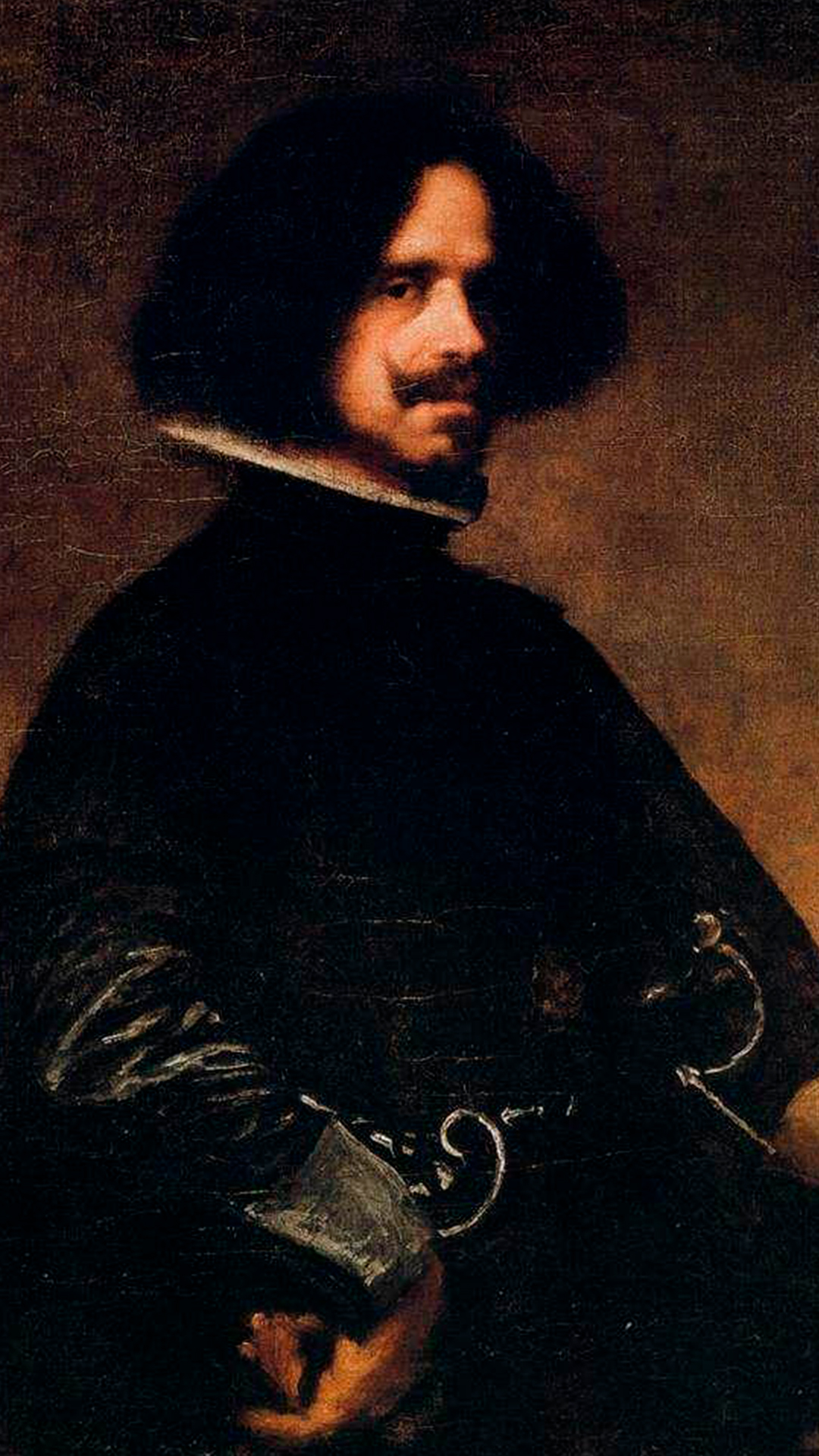 Diego Velázquez – A Portrait Between Porto Roots and Seville Colors